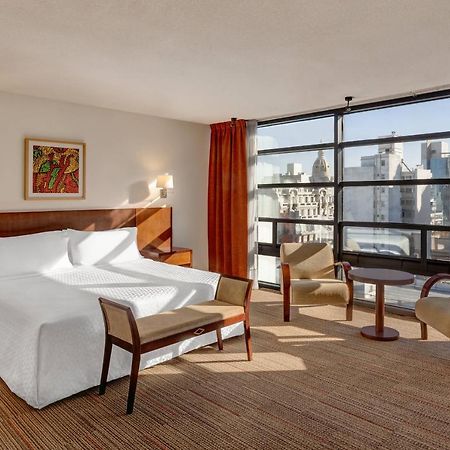 Four Points By Sheraton Montevideo Eksteriør bilde