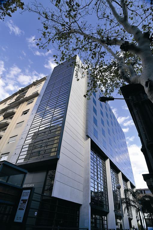 Four Points By Sheraton Montevideo Eksteriør bilde