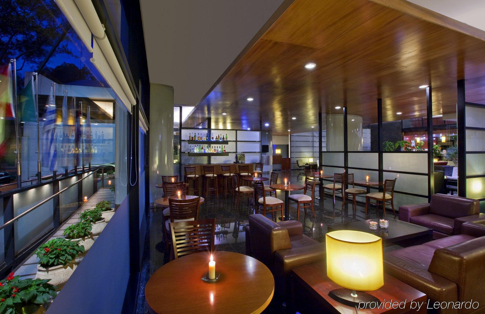 Four Points By Sheraton Montevideo Eksteriør bilde