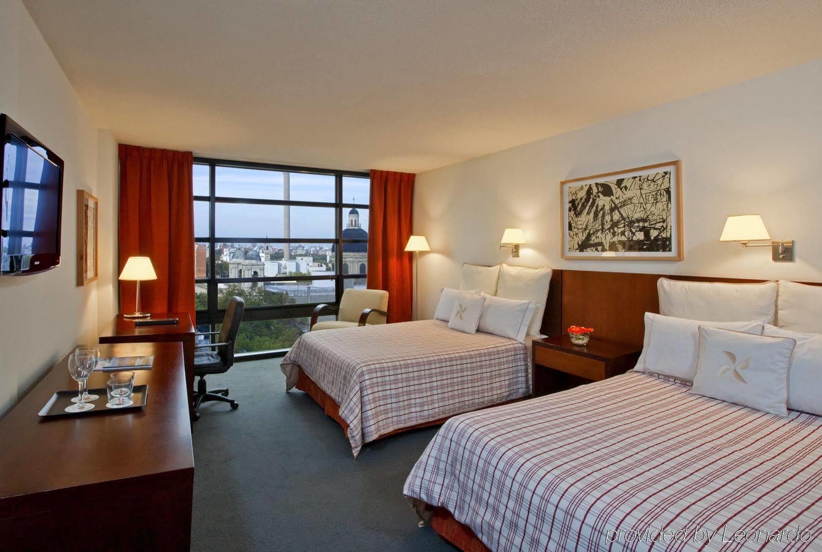 Four Points By Sheraton Montevideo Eksteriør bilde