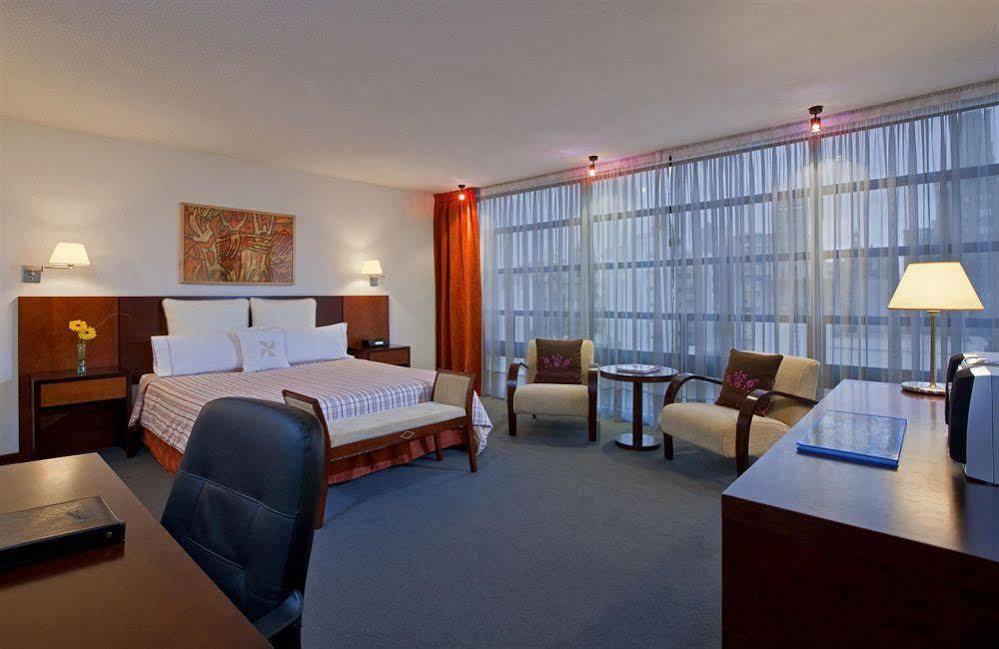 Four Points By Sheraton Montevideo Eksteriør bilde