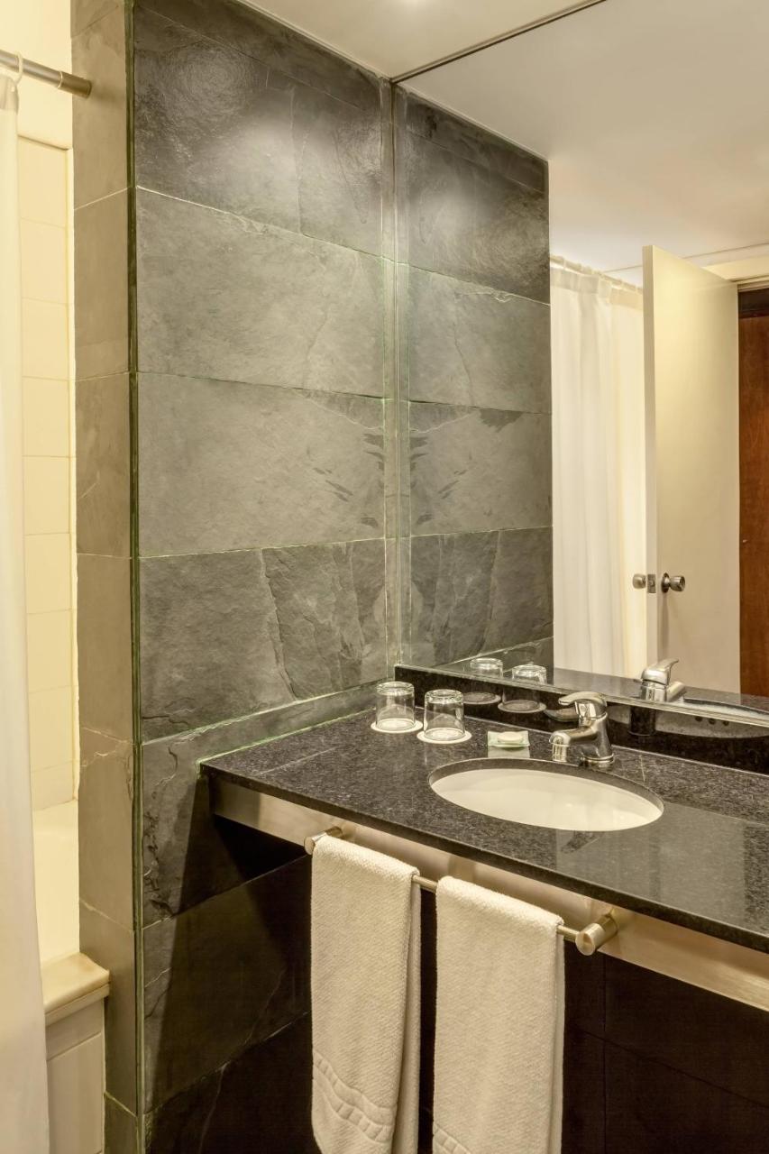 Four Points By Sheraton Montevideo Eksteriør bilde