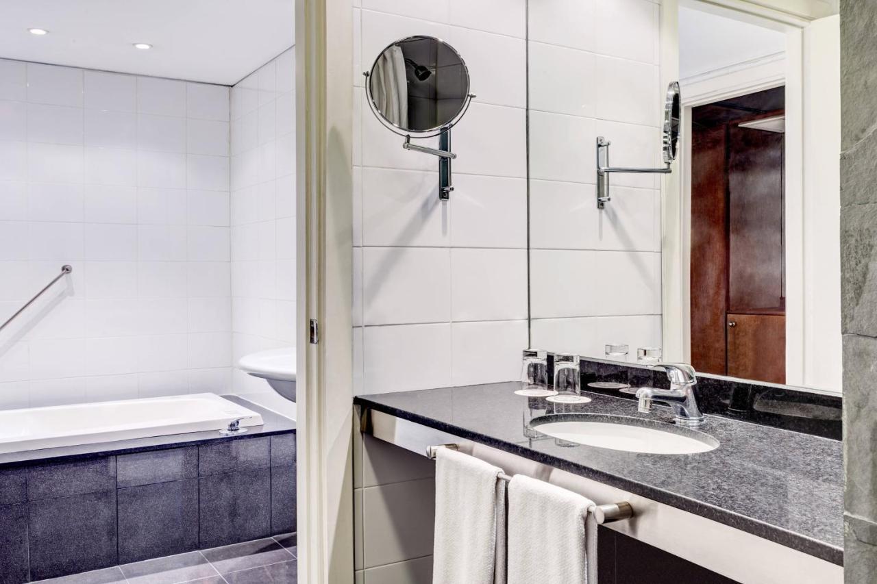 Four Points By Sheraton Montevideo Eksteriør bilde